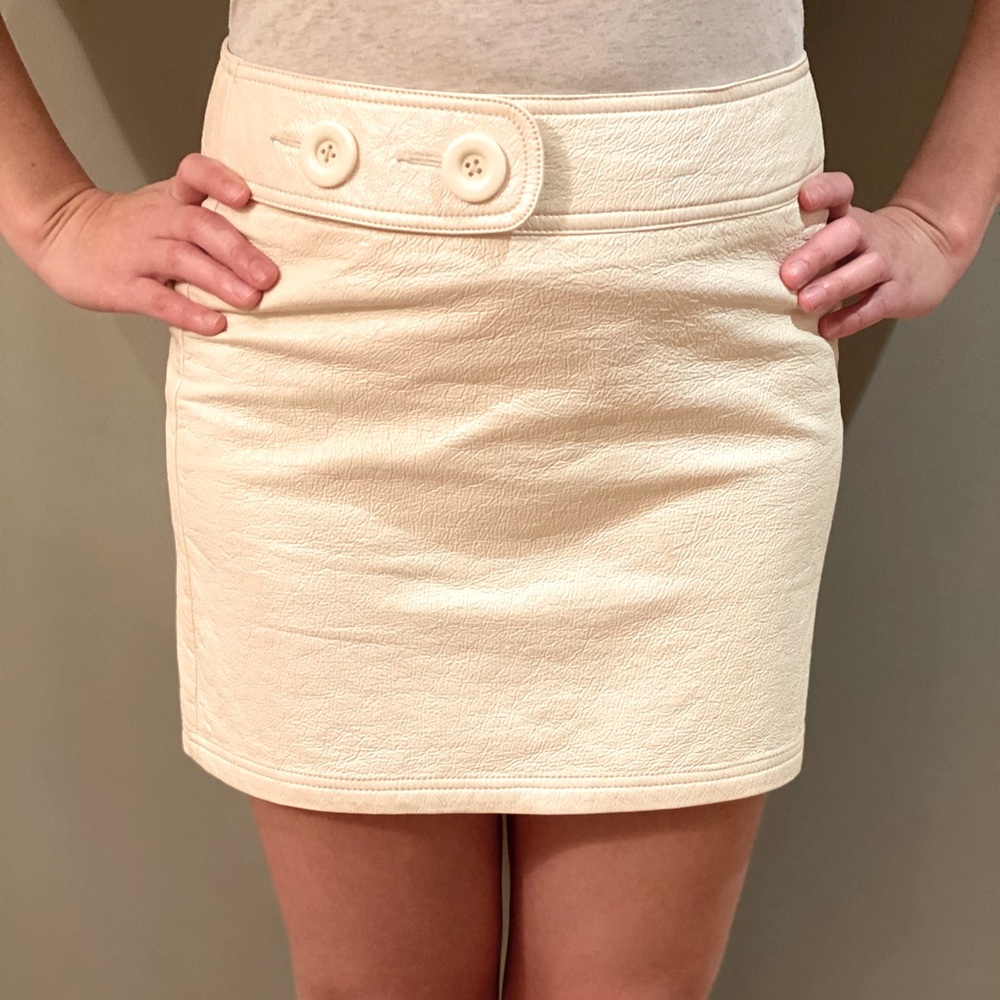 *NWOT* Mexx Mini Skirt